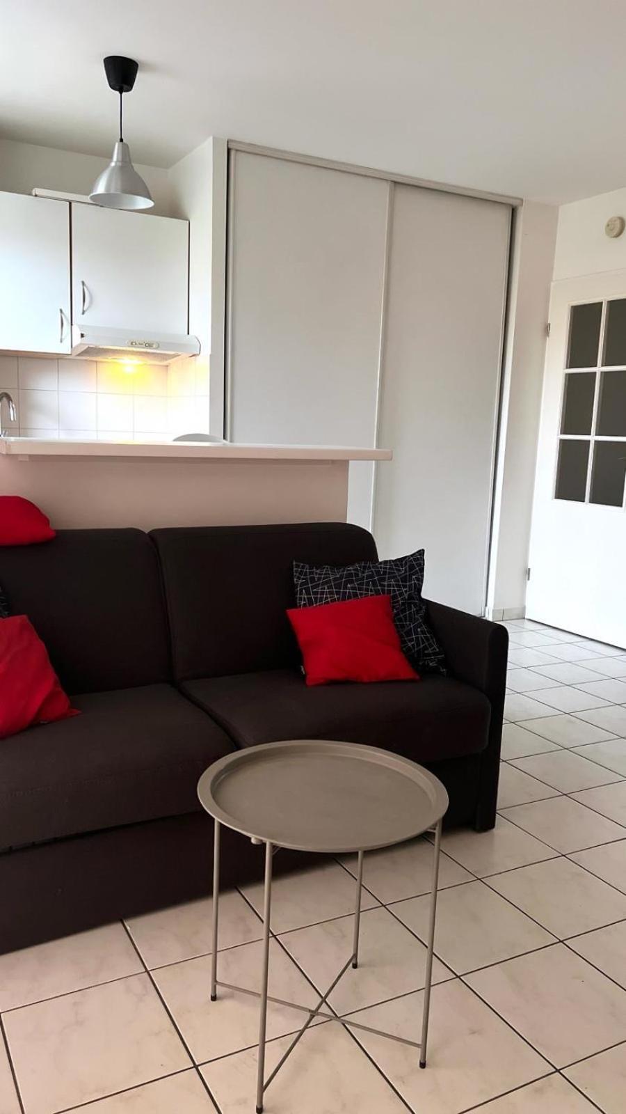 Appartement La Defense Puteaux Exteriér fotografie